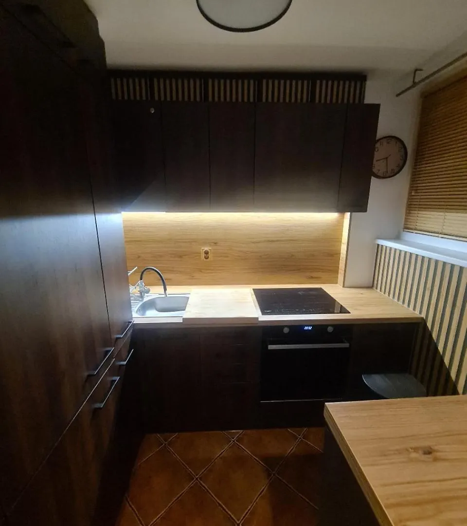 Apartament Sea&Sun Gdansk Przymorze 0*,
